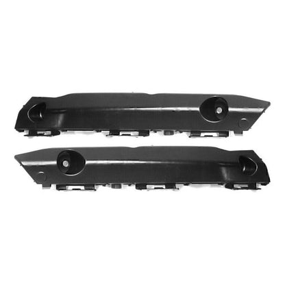 Bumper Bracket Set of 2 for Toyota Camry (2015-2017)