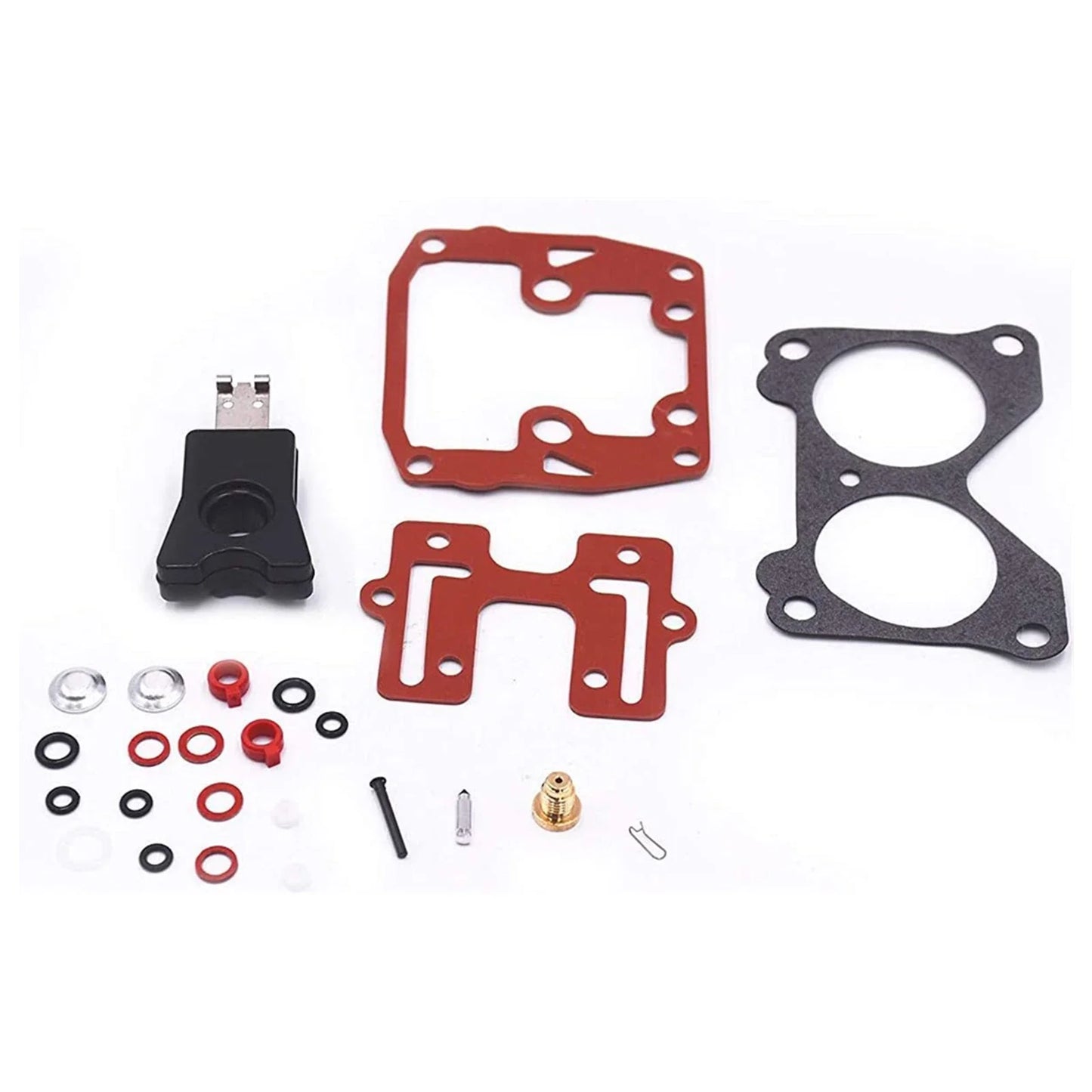 Carburetor Kit for Johnson Evinrude 140-200HP 140/150/155/175/185/200/235 HP