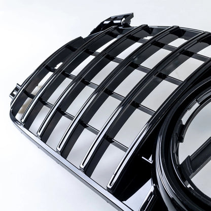 GT Style Front Grille for Mercedes Benz GLE-Class W167 (2019-2021)