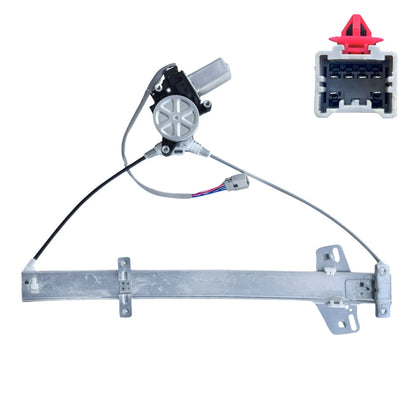 Front Right Window Regulator with Motor for Honda Jazz GD (2002-2008)