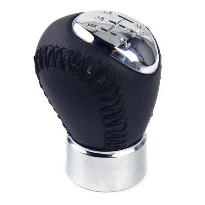 5 Speed Manual Gear Shift Knob for Mazda 3 BK, 5 CR, 6 GG, 323, 626 (2003-2009)