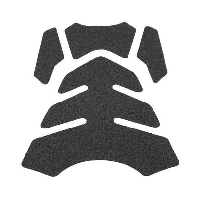 Anti-Slip Tank Pad Stickers for Ducati & Yamaha