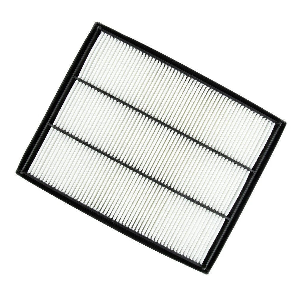 Air Filter Plug-and-play Easy Installation