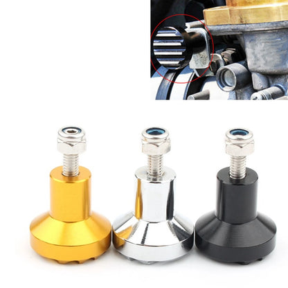 Choke Knob for Triumph Scrambler, Thruxton 900, Bonneville T100 (2001-2023)