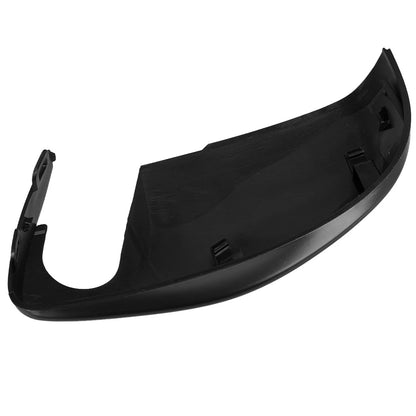 Left Side Mirror Lower Cover for 2014-2018 Honda Fit Jazz (2014-2018)
