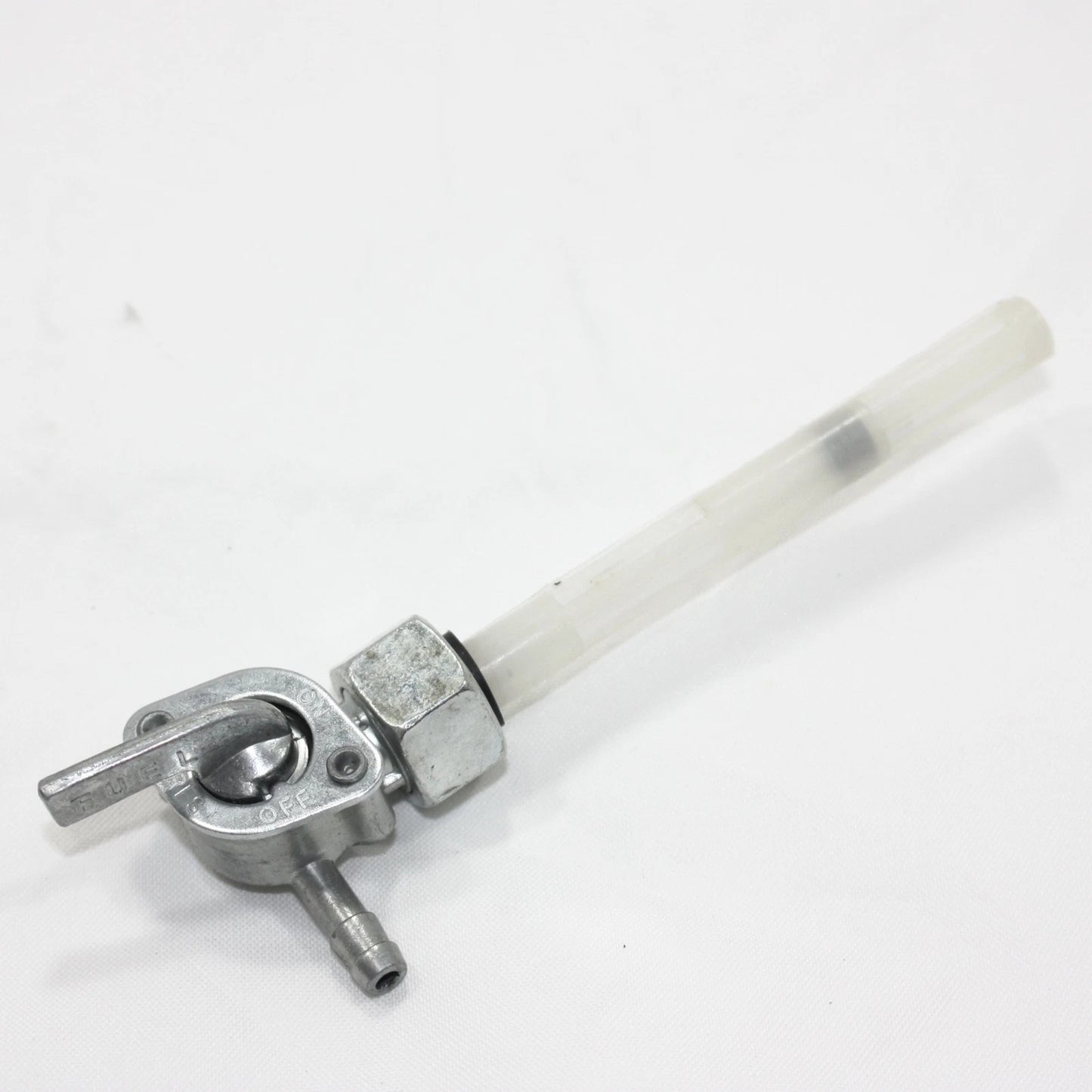 Fuel Tank Tap Filter Petcock Switch for 110cc 125cc PIT PRO Quad ATV