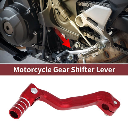 Folding / 1 Pc / Gear Shifter Lever for Bosuer M4