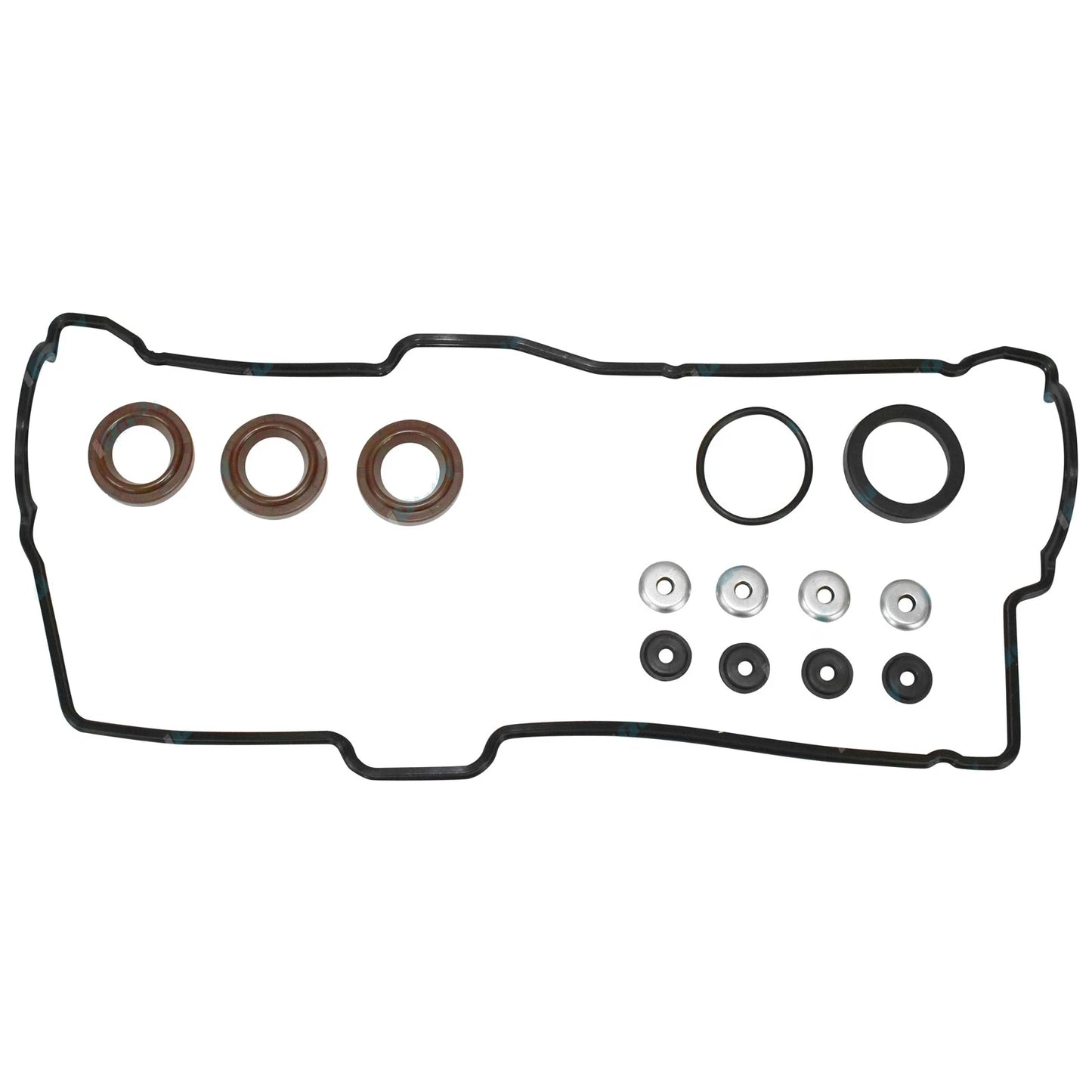 Rocker Valve Cover Gasket for Prado VZJ120 VZJ121 VZJ125 VZJ95 V6 3.4L 5VZ-FE
