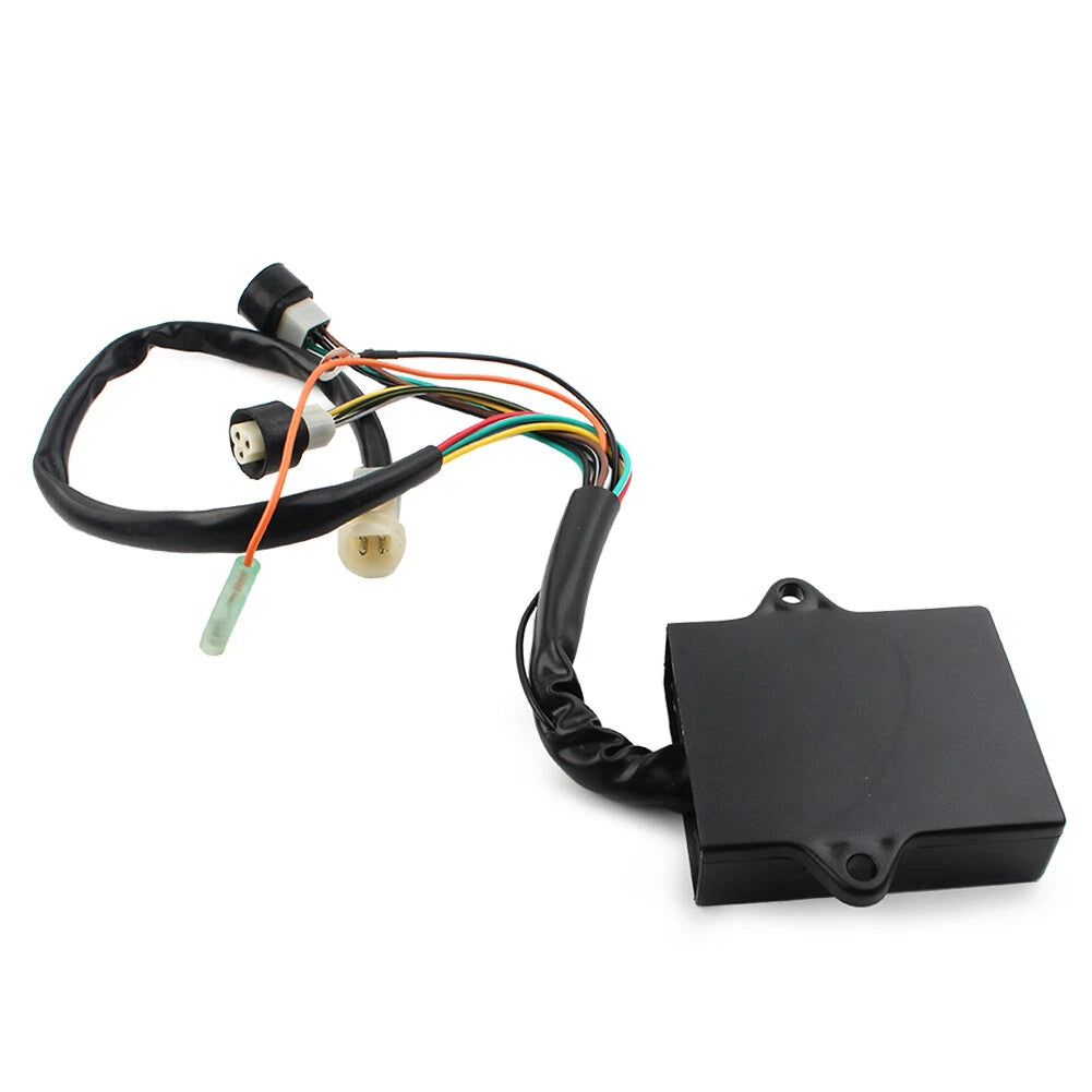 CDI Module Box for Yamaha Warrior 350 YFM350 348cc (1990-1995)