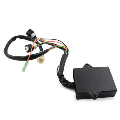CDI Module Box for Yamaha Warrior 350 YFM350 348cc (1990-1995)