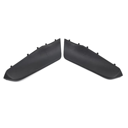 Front Bumper Filler Panel for Jeep Grand Cherokee (2011-2016)
