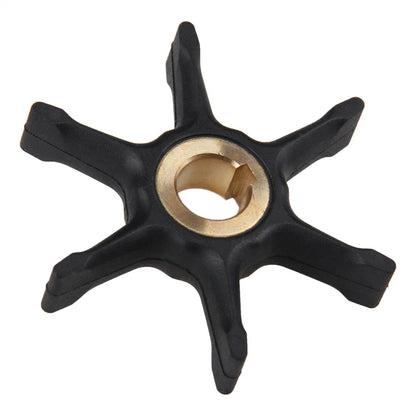 Water Pump Impeller for Johnson Evinrude OMC 10-25HP (375638)
