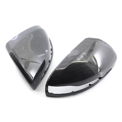 Carbon Fiber Rearview Mirror Housing for Mercedes-Benz C E S CLS GLC Class