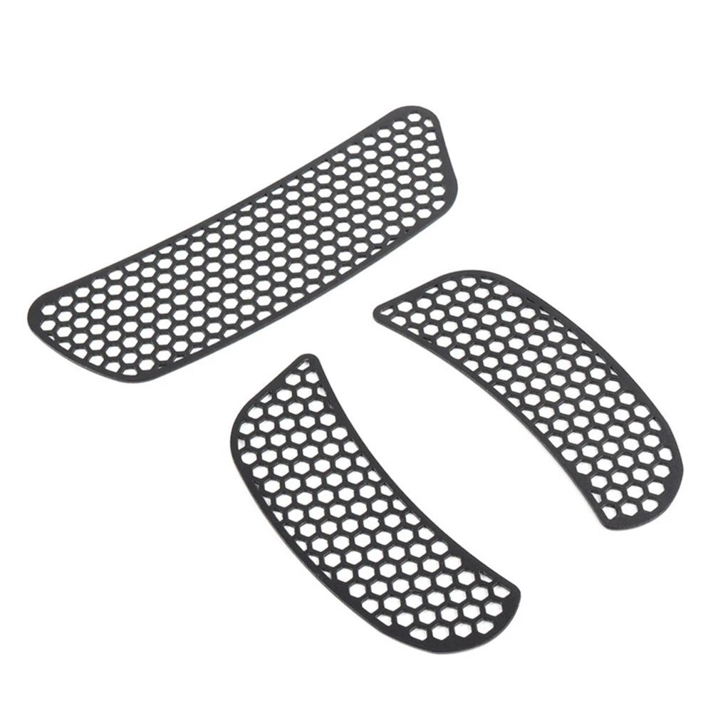 Fairings Mesh Vent Screen for Harley Softail Low Rider ST FXLRST (2022-2024)