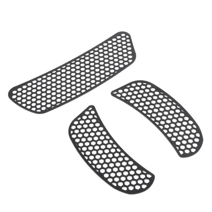 Fairings Mesh Vent Screen for Harley Softail Low Rider ST FXLRST (2022-2024)