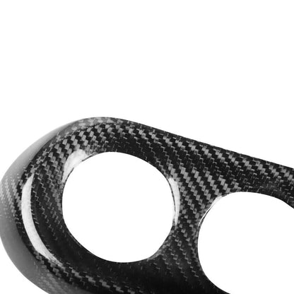 A/C Vent Plate Cover Trim for Mitsubishi Lancer EVO10 (2008-2014)