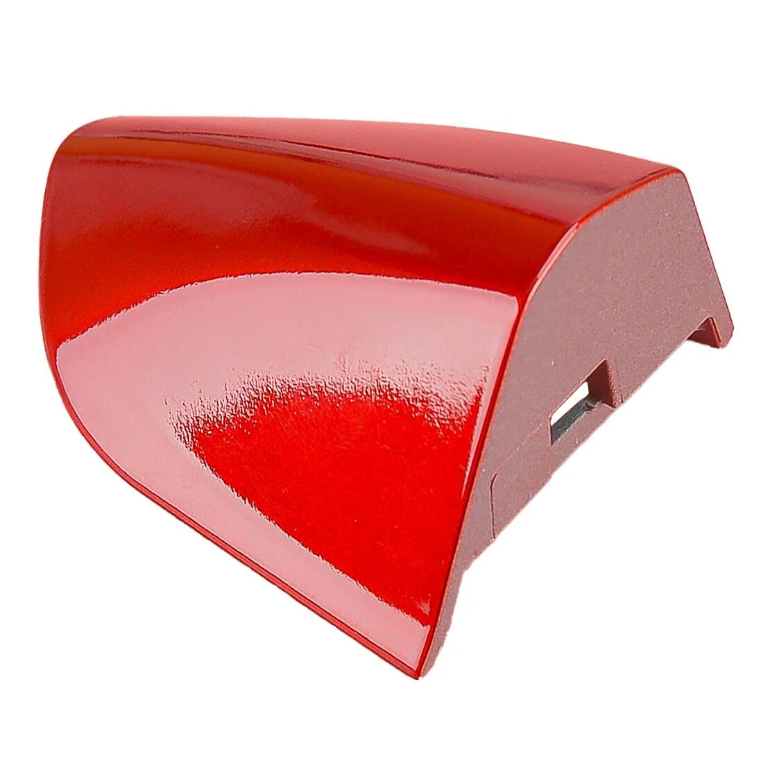 Front Left Driver Side Door Handle Key Cover for Ford Mustang (2015-2023)