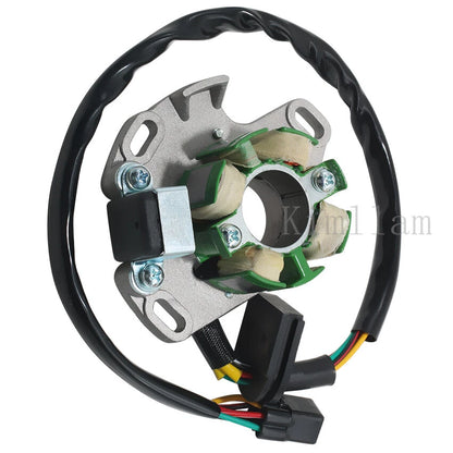 Magneto Generator Stator Coil for Suzuki RM 250 (2006)