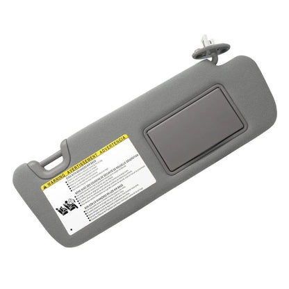 Sun Visor w/ Vanity Light for Toyota Kluger Highlander (2014-2019)