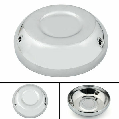 Air Filter Cleaner Cover for Yamaha Dragstar V-Star 650 (2000-2008)