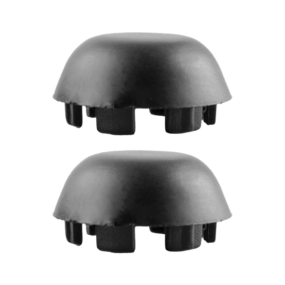 Front Wiper Arm Nut Covers for Nissan Titan, Sentra, Altima (2004-2023)