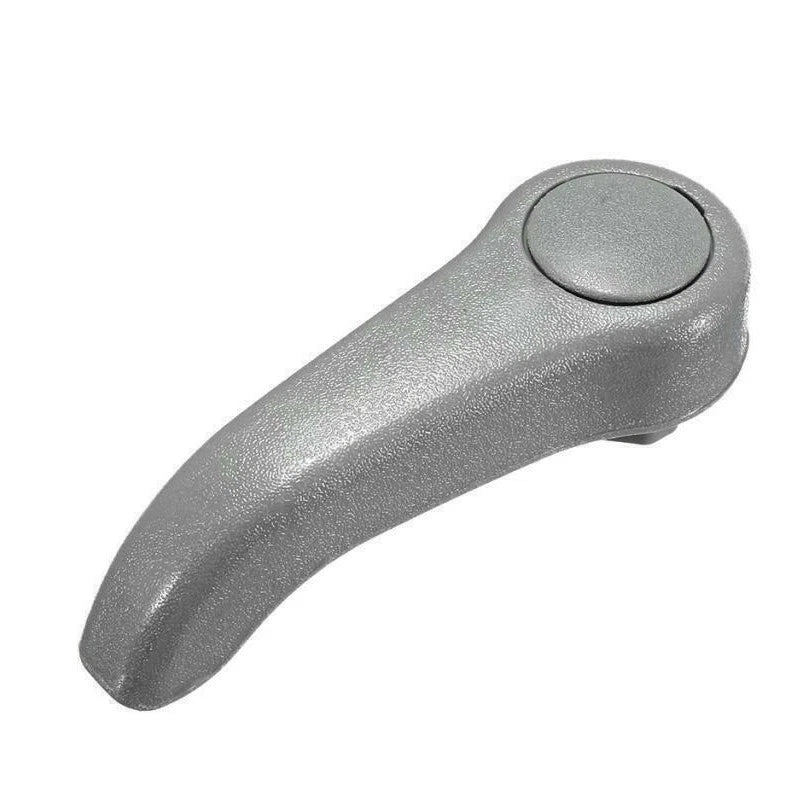 Car Seat Height Adjustment Lever Handle for Renault Clio MK2, Twingo MK1 (1998-2007)