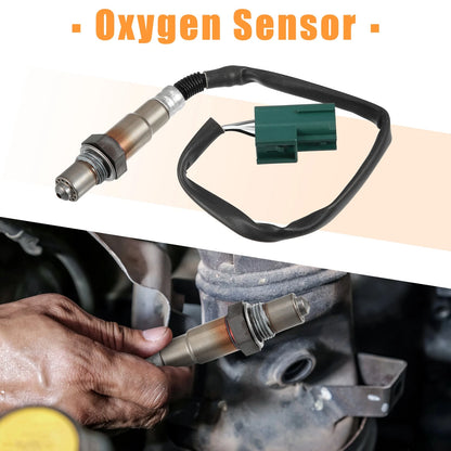 Downstream Oxygen Sensor for Nissan Sentra (2003-2006)