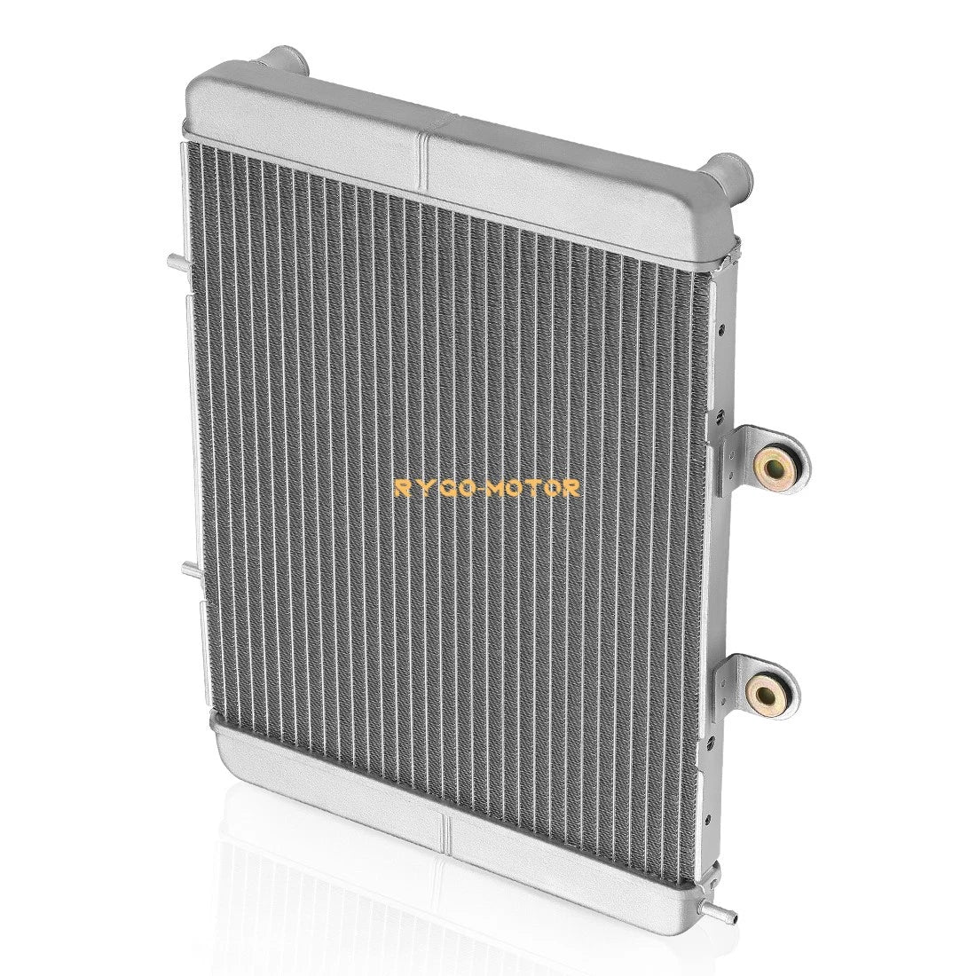 Aluminum Radiator for Polaris RZR 570, 800, S 800 EFI (2008–2022)