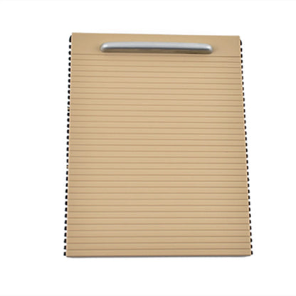 Beige Cup Holder Cover for VW CC (2010-2018)