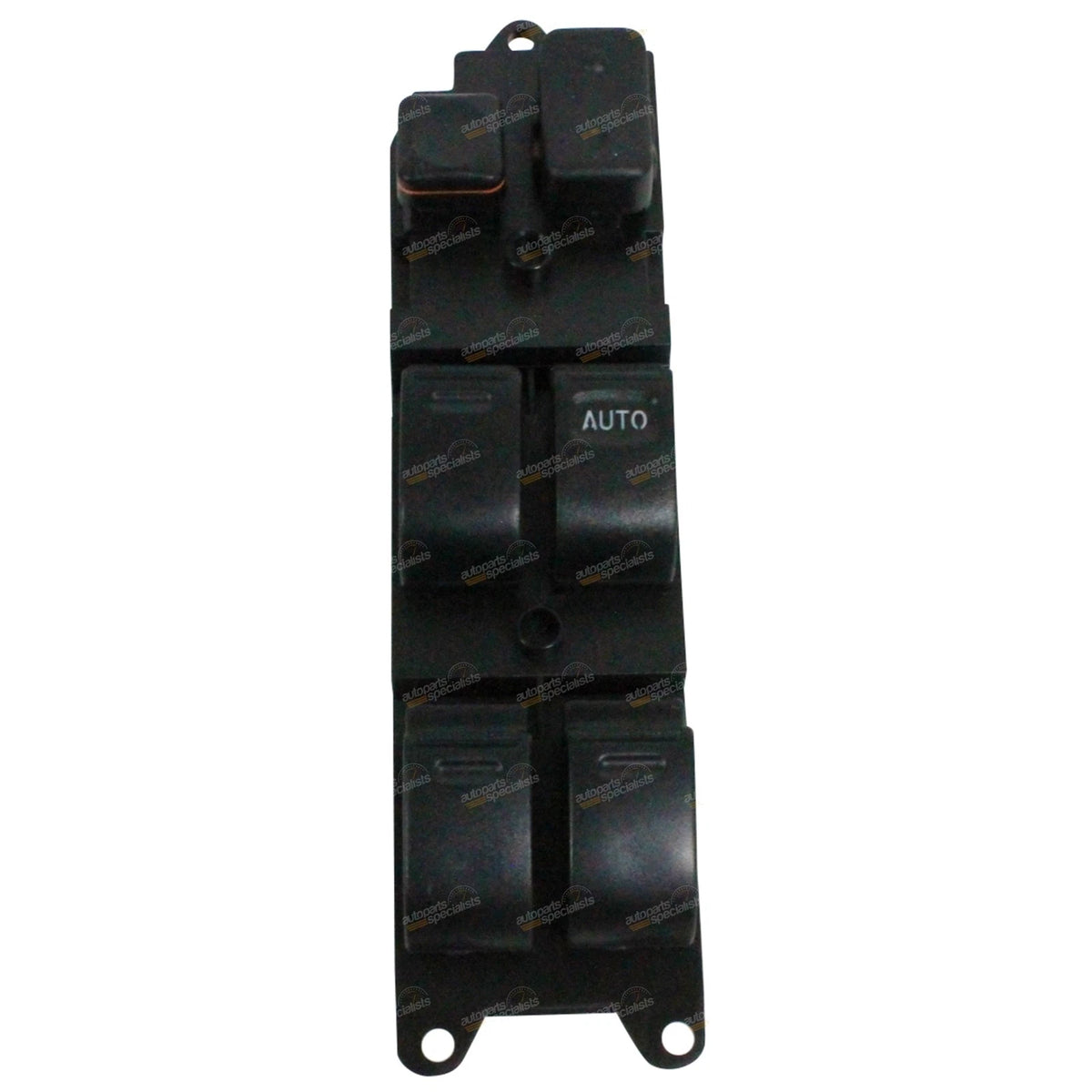 Master / Window Switch / Electric Main for Toyota Landcruiser 80Series (1990–1998)