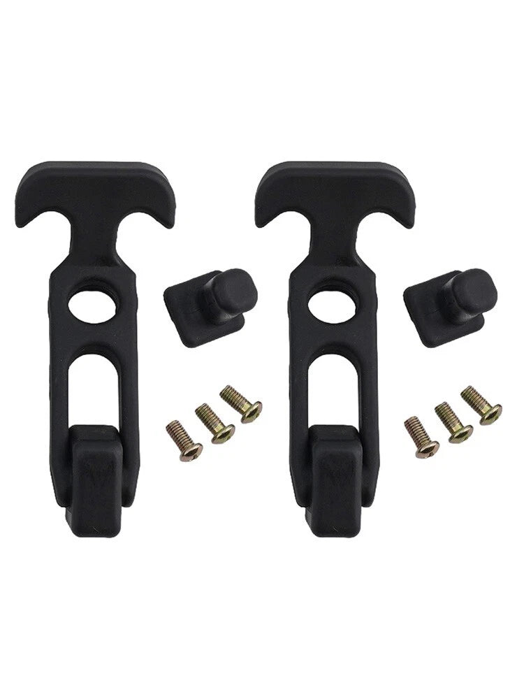 T-Handle Puller Draw Latch for Tool Box RV Cooler Cart Latch Assemblies