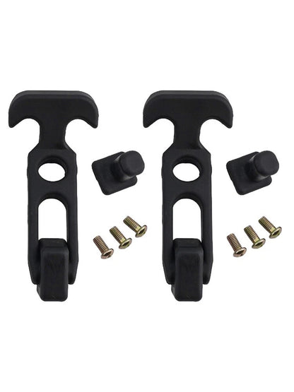 T-Handle Puller Draw Latch for Tool Box RV Cooler Cart Latch Assemblies