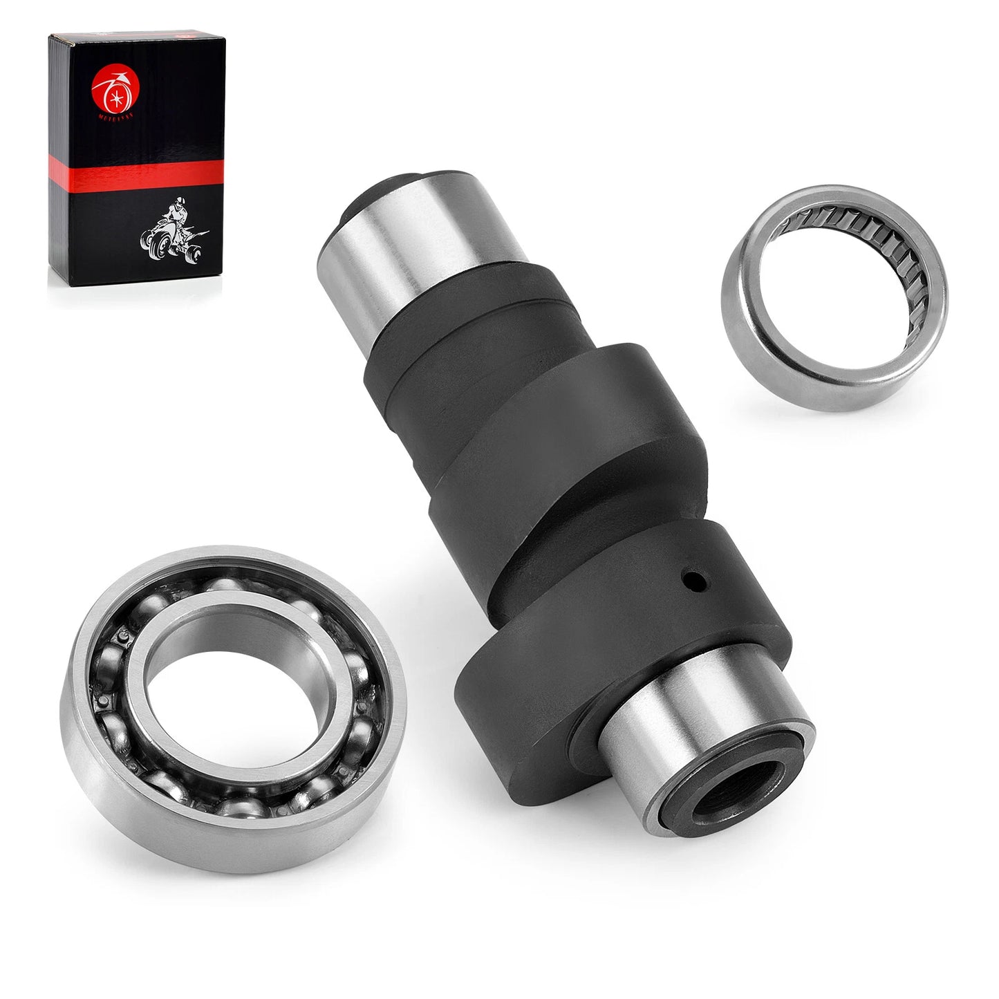 Camshaft Assembly Bearings for Yamaha Wolverine 350 4x4 YFM350F (1995–2005)