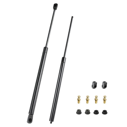 Windshield Shock Strut Tip Out w/ Ball End for Polaris Ranger XP 1000