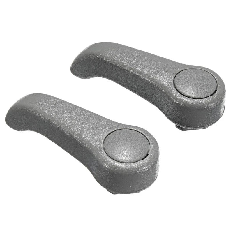 Car Seat Height Adjustment Lever Handle for Renault Clio MK2, Twingo MK1 (1998-2007)