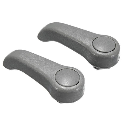 Car Seat Height Adjustment Lever Handle for Renault Clio MK2, Twingo MK1 (1998-2007)