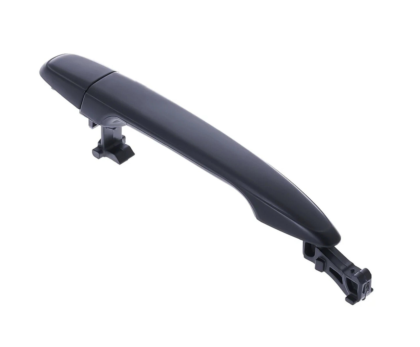 Door Handle Outer 2 x for Toyota Landcruiser Prado J120 (2002–2009)