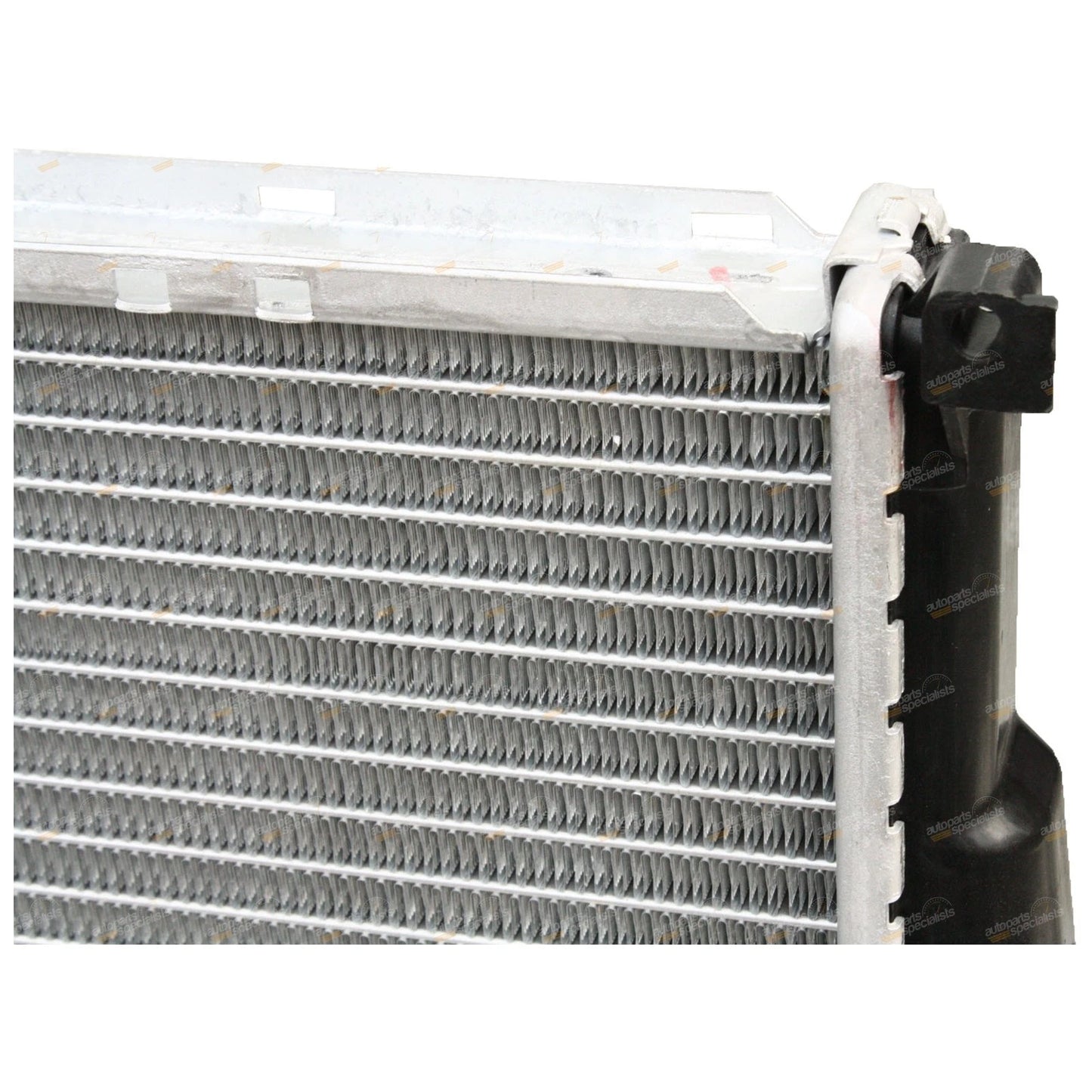 Alloy Core Radiator for BMW E46 Sedan (1998 - 2005)