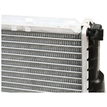 Alloy Core Radiator for BMW E46 Sedan (1998 - 2005)