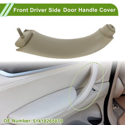 Door Handle Trim Cover for BMW X5 (2000-2006)