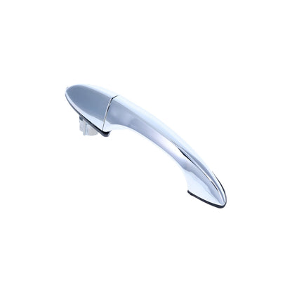 Right Rear Outer Door Handle Chrome for BMW X5 E53 (2000-2006)