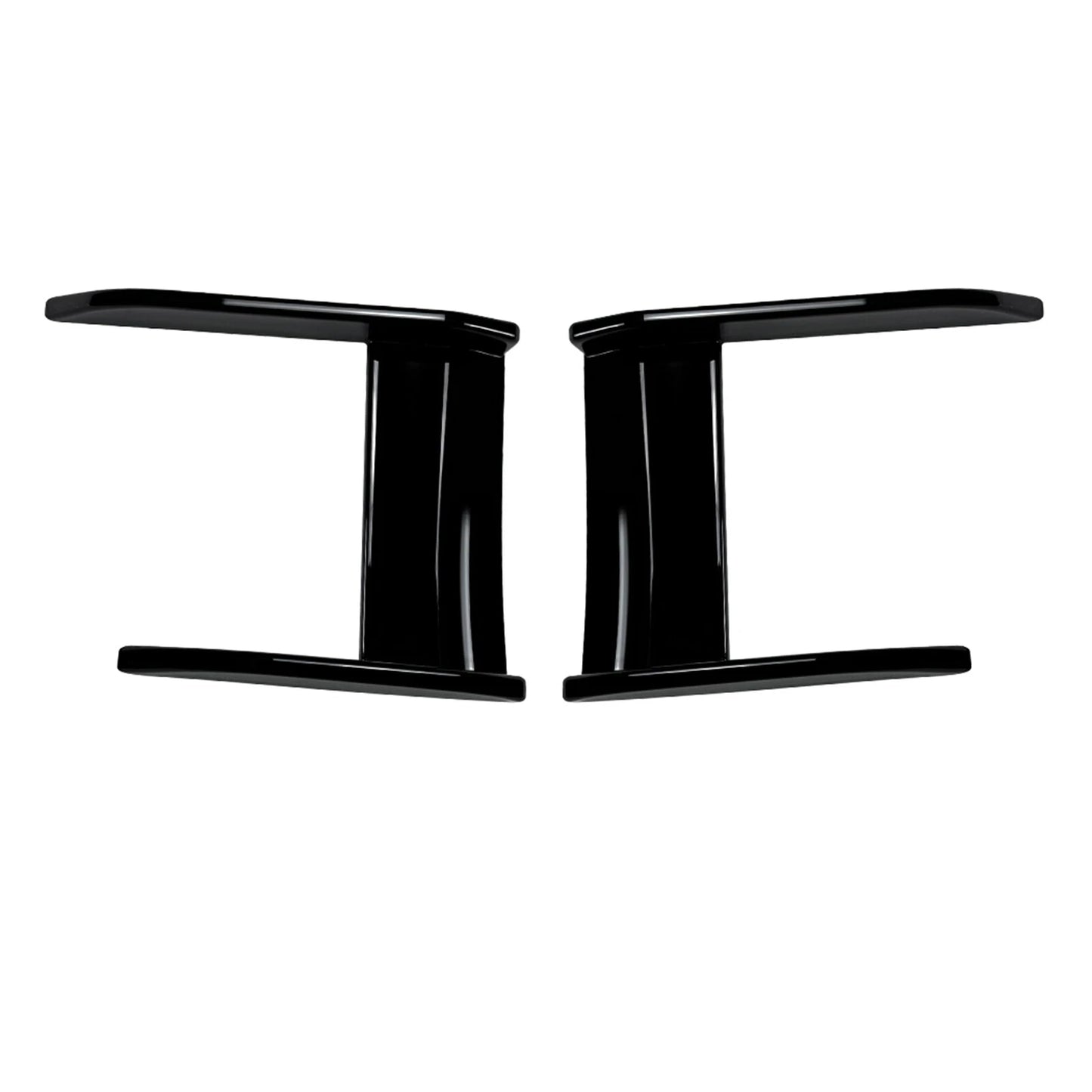 Spoiler Trims Cover for BMW 1 Series F40 118i 120i (2019-2024)