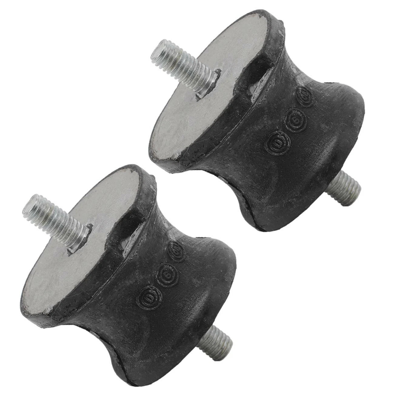 Left or Right Transmission Gearbox Mount for BMW E36 E46 E90 E91 E85 E89