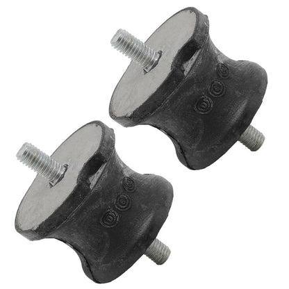 Left or Right Transmission Gearbox Mount for BMW E36 E46 E90 E91 E85 E89