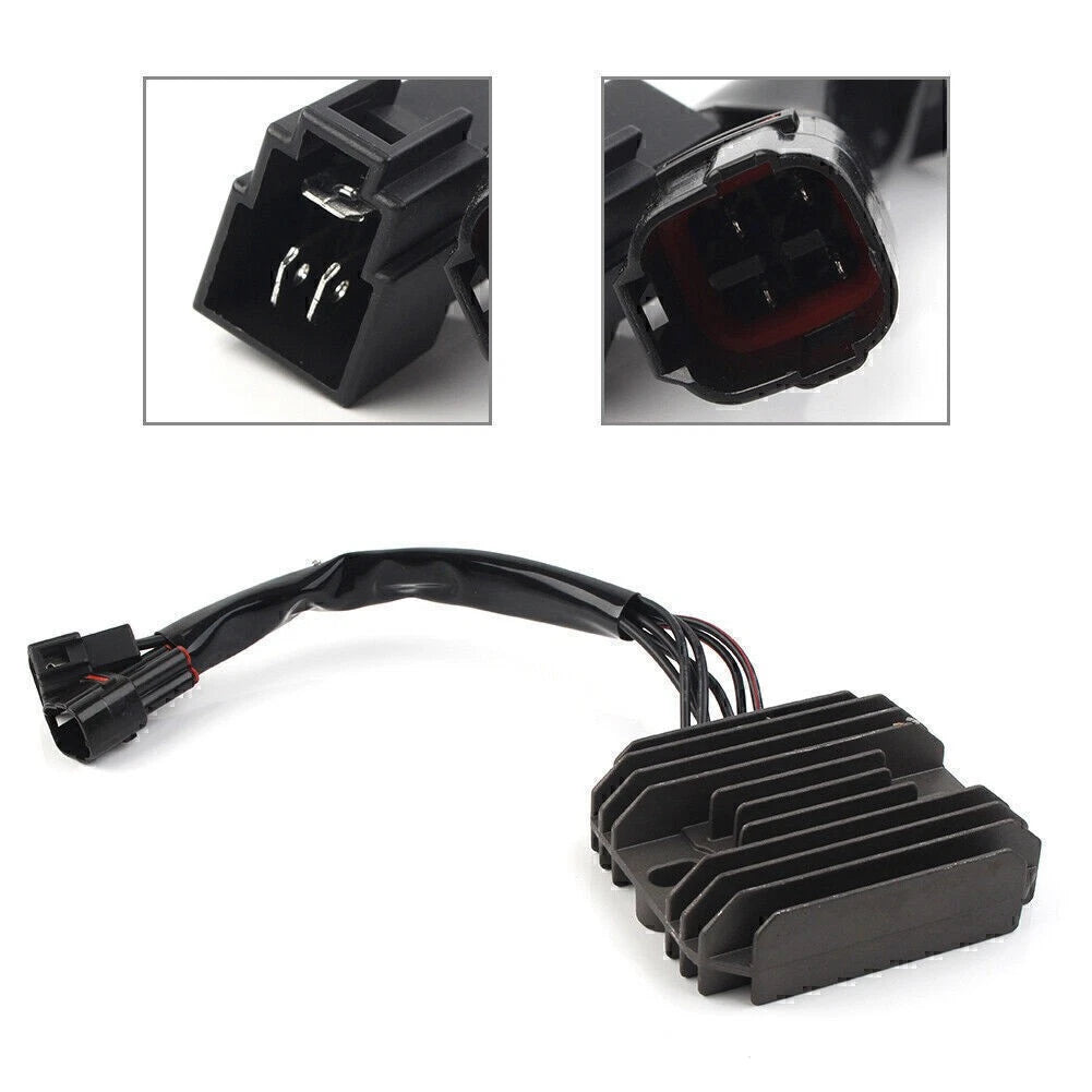 Voltage Regulator Rectifier for Suzuki GSXR 1000 (2005-2008)