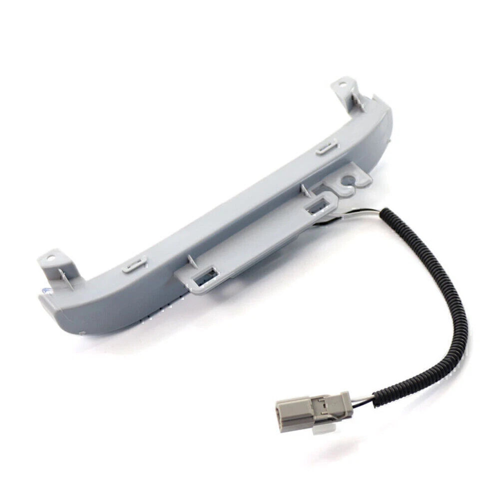 3rd Brake Light Lamp for Honda Civic EX Coupe (2006-2011)
