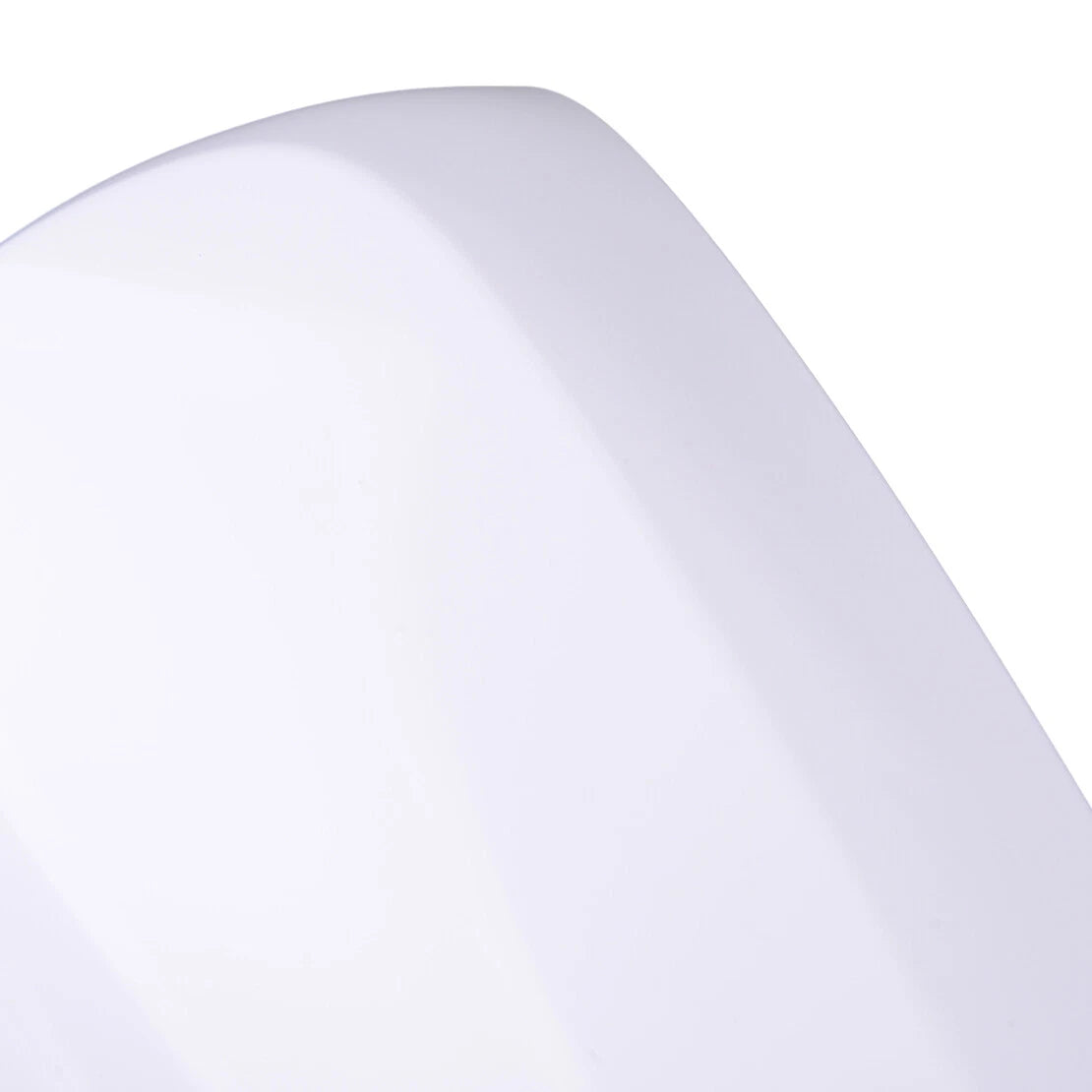 Front Right Rearview Mirror Cover Trim for Toyota Prius C (2012-2018)