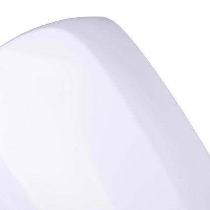 Front Right Rearview Mirror Cover Trim for Toyota Prius C (2012-2018)
