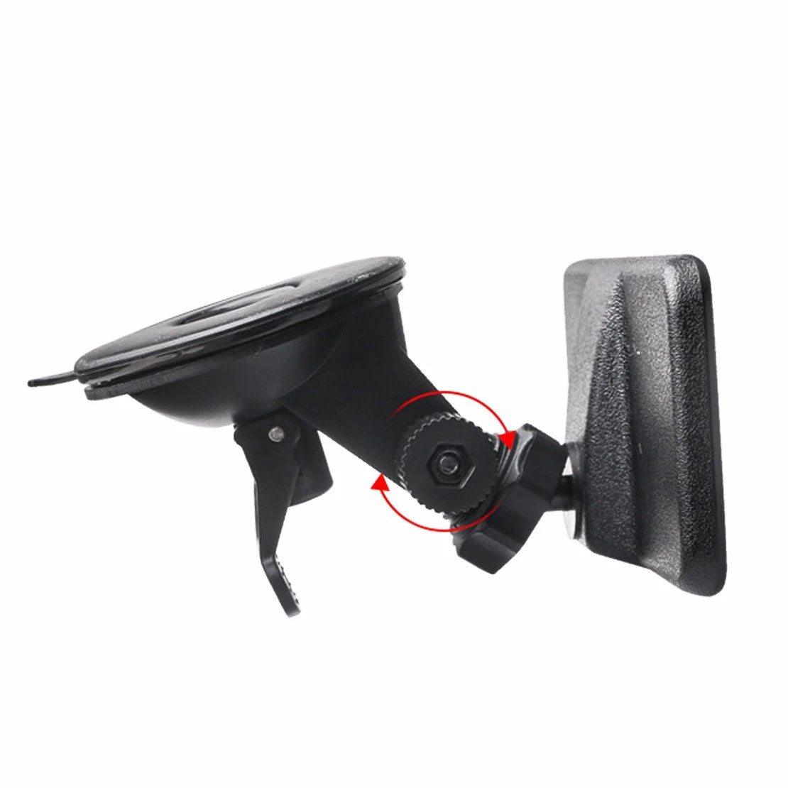 360�� Vision Rotating Baby Seat Safety Rear View Mirror for Car (No Year)