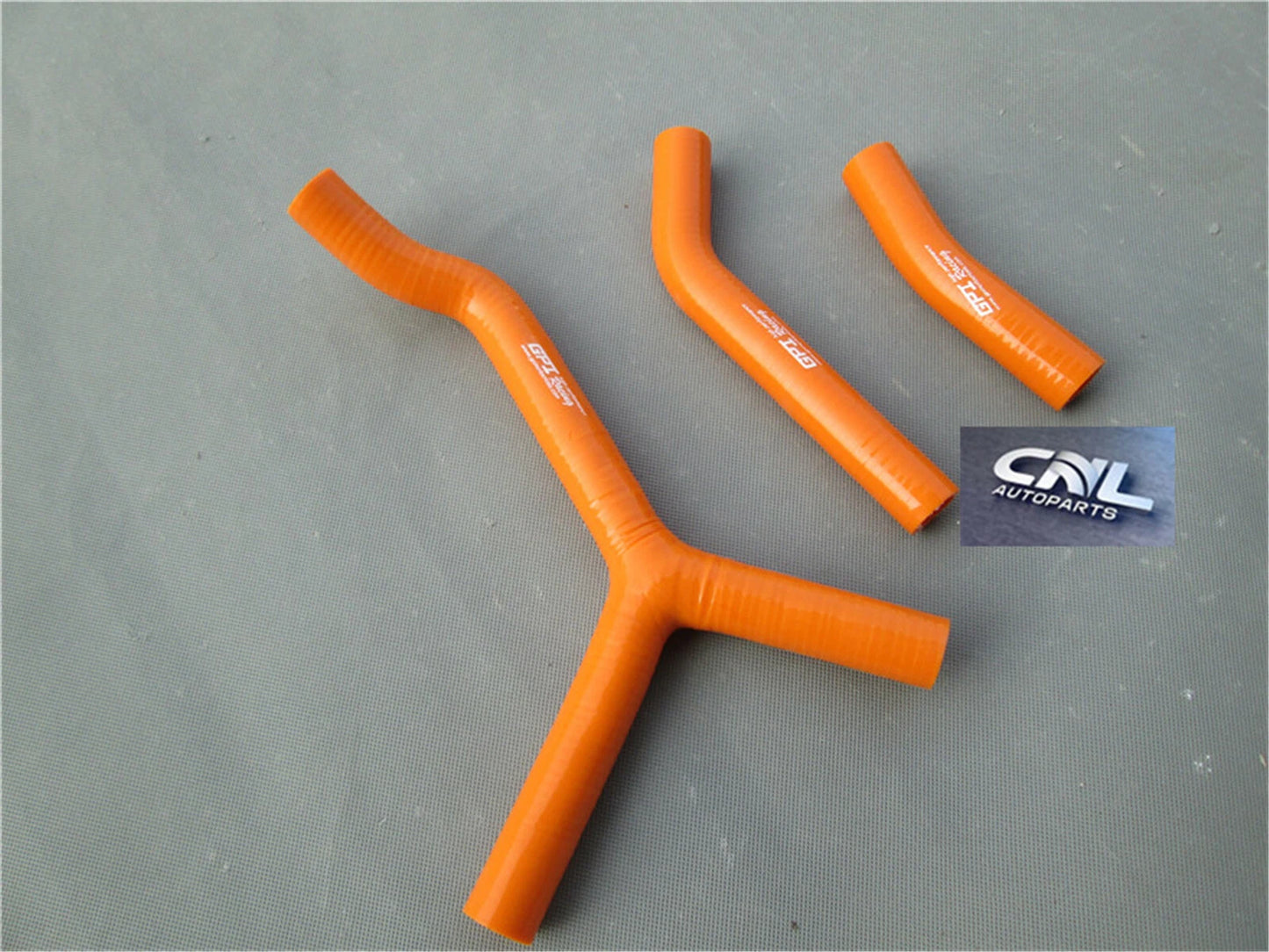 Silicone Radiator Hose for KTM 250SX 2003-2006 (2003-2006)
